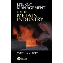 Energy Management for the Metals Industry